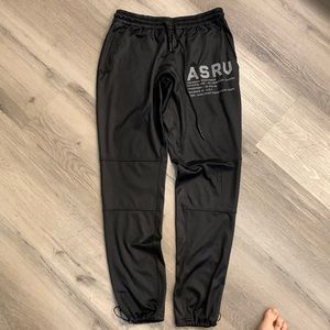 ASRV jogger